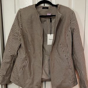 Theory Blazer NWT